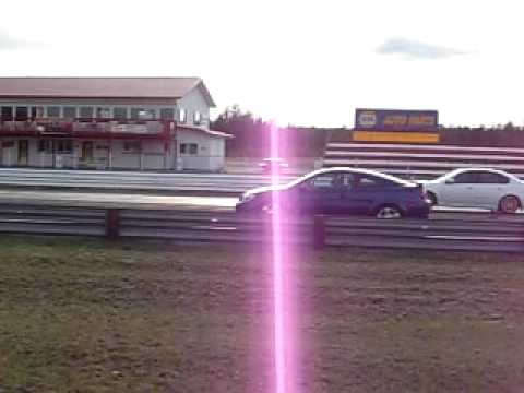 cobalt ss vs legacy spec b