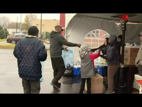 News Brief, 11/25/2021, 6 p.m. Update