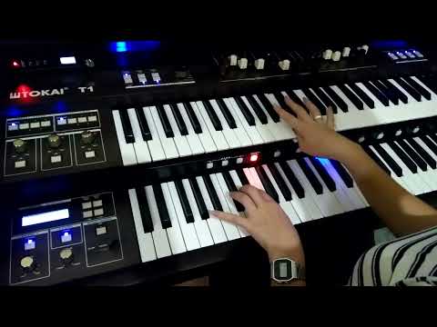 Hino 267 CCB - Graça Maravilhosa "Tokai T1"