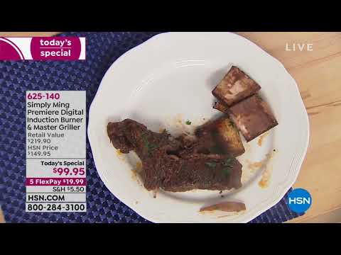 HSN | Home Essentials 09.28.2018 - 03 AM