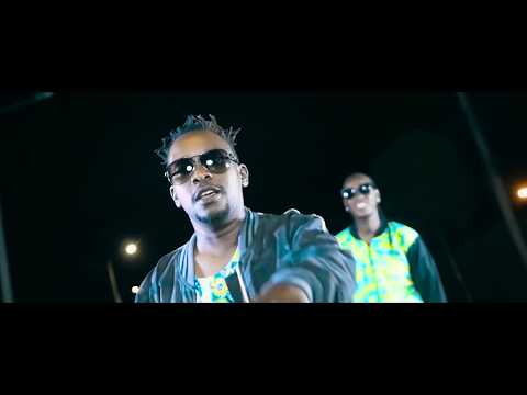 Impaqt - Wagwan ft. Kevohyout (Official Music Video)