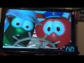 Closing To VeggieTales A Snoodle S Tale 2004 VHS Part 2