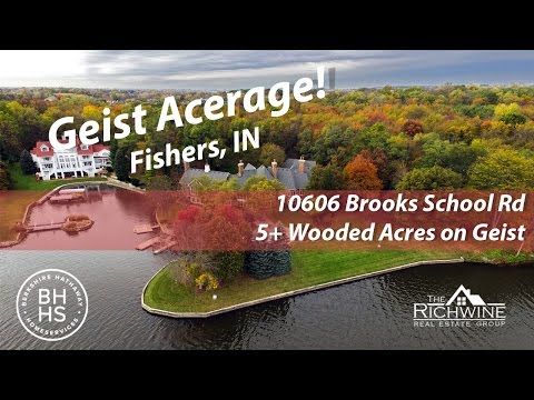 10606 Brooks School Rd Fishers IN 46037