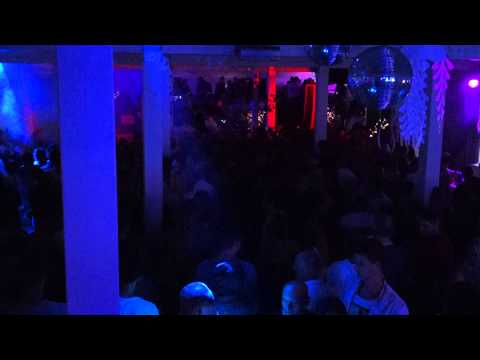 The Etiket w/ JOHN DIGWEED, DANDY aka Peter Makto, SIKZTAH