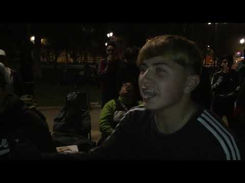 ☠️JAM VS BLADE VS ELEMECE - 8vos de Final - RG Battles x Shaman Kings Vol I☠️