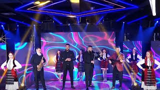 Endri Mallkuqi & B13 - Vallja Ka Lezet