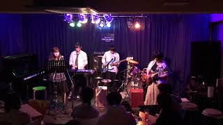 Rhythm&Harmony Mr.Hyde/PHONO TONES×ADAMat (cover)