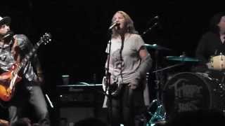 Trigger Hippy...Dry County...Los Angeles, CA...10-1-14