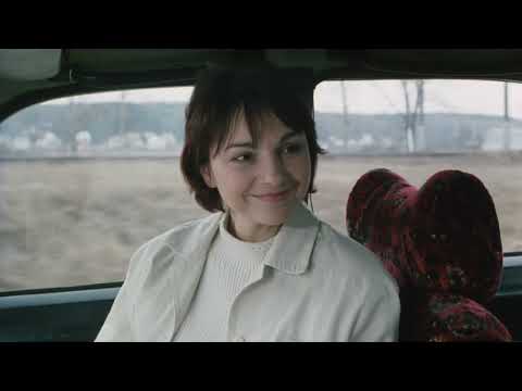 Фильм Бальное платье 2003 Трейлер