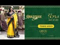Gratitude Sale By Gowri Signatures December Exclusive