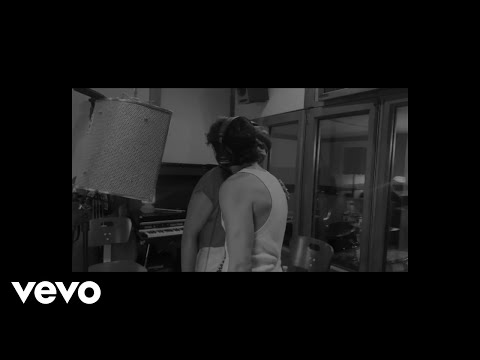 AIELLO - P.A.N.C. (Visual Video) ft. Alessandra Amoroso