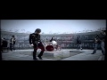 SAINT LOCO ASTRID Kedamaian Official Music Video