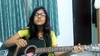 Like I'm Gonna Lose You (Acoustic Cover)
