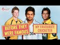 Before They Were Famous 2008 U19 CWC Introductions