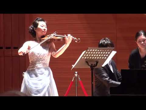 月亮代表我的心（台湾歌曲）許恕藍 Hsu Su-Lan シュー・スーラン