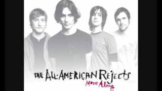 The All-American Rejects - Can&#39;t Take It