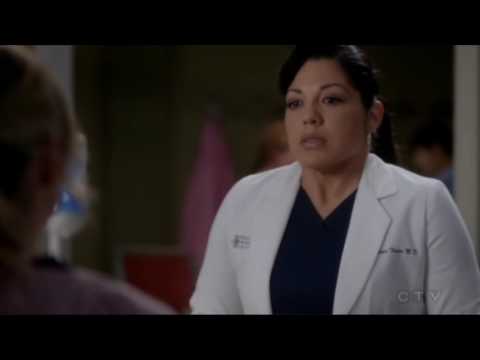 Calzona 12.23 "You ruined everything" (HD)