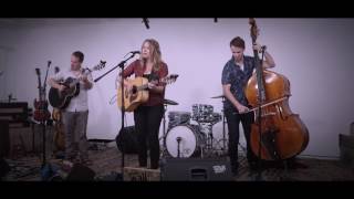 The White Wall Sessions Season 4 Dead Horses  "Peace My Soul"