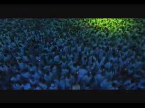Sensation White 2002  "Armin Van Buuren"