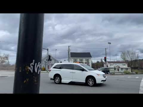 All way walk - Winchester MA