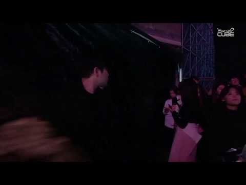 171225 SBS Gayo Dejun - BTOB, Red Velvet