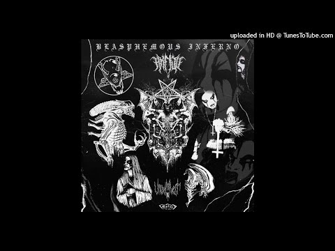 HXNJV & UNDXRTVKER - NATURAL SELECTION (Prod. SNAKEPITCH)