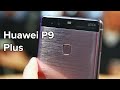 Mobilní telefon Huawei P9 Plus Single SIM