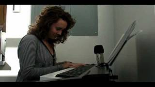 Brandi Carlile - Touching the Ground (Cover)