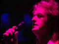 Amazing Grace - Chris Squire and Jon Anderson duet