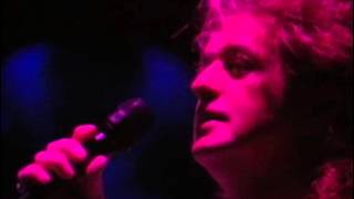 Amazing Grace - Chris Squire and Jon Anderson duet