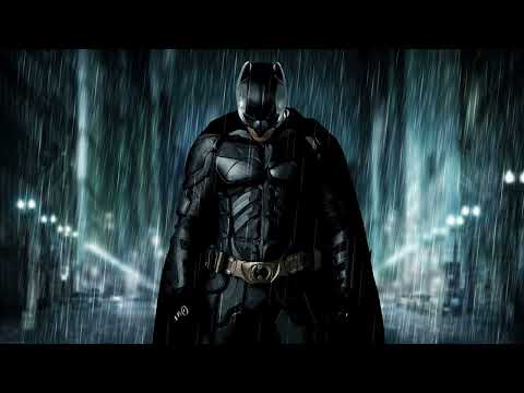 Hans Zimmer - Why Do We Fall? (Slowed + reverb)