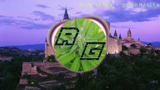 Slim Peter ~ Wiz Khalifa