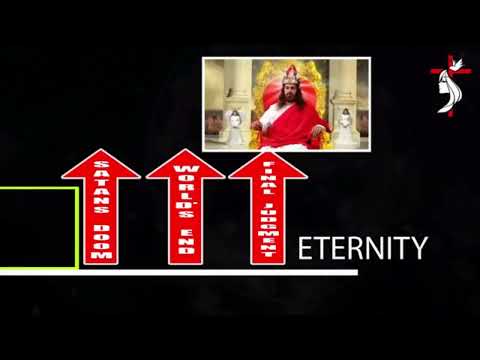 KATAPUSAN  NG MUNDO DISPENSATIONS SUMMARY | KNM SERIES VIDEO CLIP
