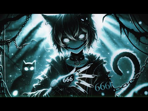 666 ♪Nightcore♪