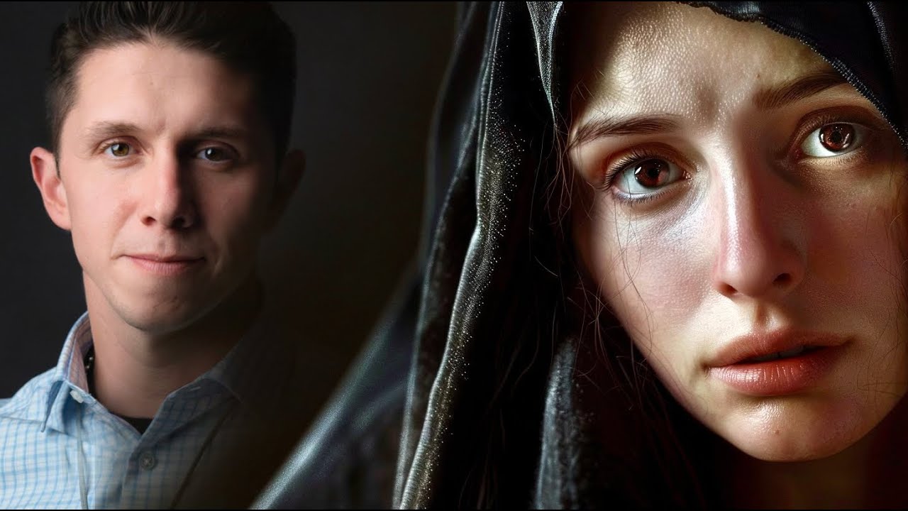 Our Lady of Sorrows - Official Explanation