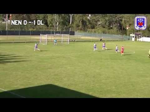 Nenince - Dačov Lom /Goals/ 2014.09.28