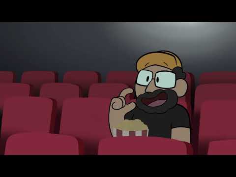 CinemaTALKraphy - Episode 1: Intro to Cliffnotes #podcast #cinema #movies #mcu #popular