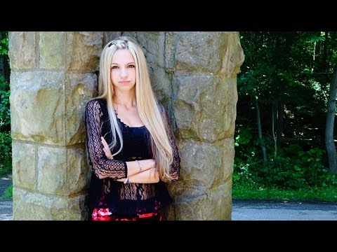 Rachel Platten - Fight Song (Official Video Cover) | Madi Lee