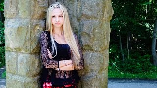 Rachel Platten - Fight Song (Official Video Cover) | Madi Lee