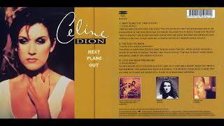 Celine Dion - Next Plane Out (Radio Edit) [HQ]