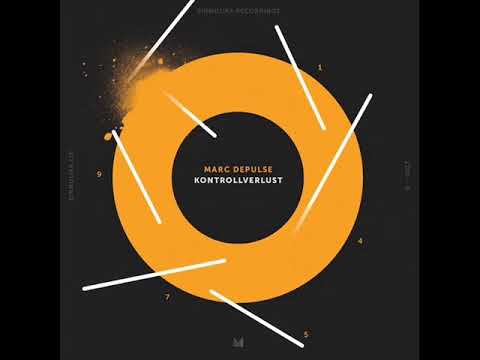 Marc DePulse feat. Xenia Beliayeva - Kontrollverlust (Original Mix)