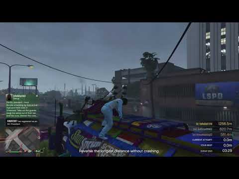 End of the road! 🚧 Cerberus death roll