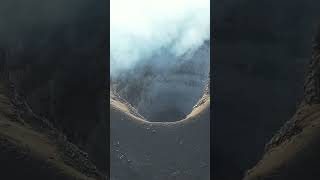 Download lagu GUNUNG MARAPI: LAVA PIJAR TERLIHAT LAGI DI DASAR KAWAH mp3 Download lagu GUNUNG MARAPI: LAVA PIJAR TERLIHAT LAGI DI DASAR KAWAH mp3