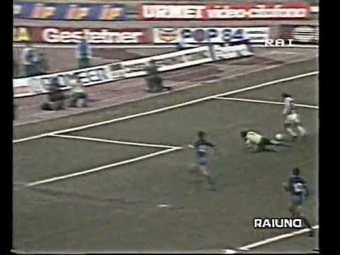 1983/84, (Juventus), Juventus - Pisa 3-1 (17)