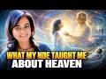 You Don’t Die and Go to Heaven—You Were Born Into It | Anita Moorjani