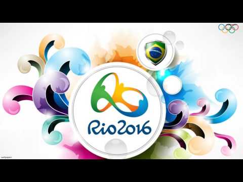 Ektor Pan - Get Up Everybody! (Viva La Vida) [Olympic Games Rio 2016™ Theme] (audio)(Brazil)