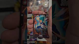 Dragon Ball Super Fusion World Ultra Limit 👀 Looking for that chase card!! 🤨🫣