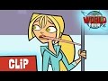 TOTAL DRAMA WORLD TOUR Stuck To A Pole S3 Ep 4