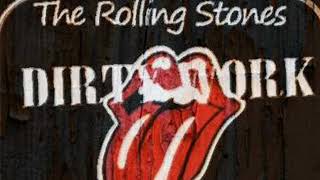 The Rolling Stones - GOLDEN CADDY IV