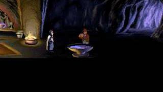 Indiana Jones - the Last Crusade FM Towns longplay Part 6/6